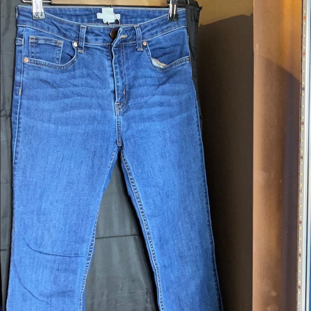 H&M Skinny Jeans